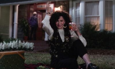 Zdjęcie okładkowe wpisu: Kathryn Hahn powróci do MCU! Potwierdza to Kevin Feige