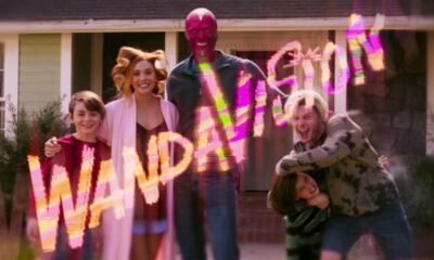 Zdjęcie okładkowe wpisu: WandaVision – Zapowiedź odcinka specjalnego!