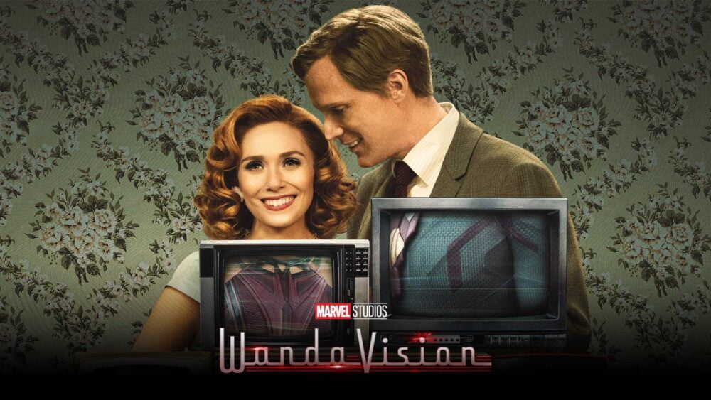 Zdjęcie okładkowe wpisu: WandaVision bez drugiego sezonu?! Elizabeth Olsen komentuje!