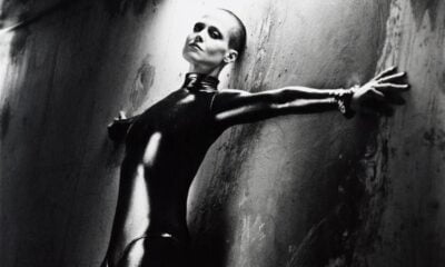 Zdjęcie okładkowe wpisu: Kim był Helmut Newton? Erotoman, skandalista i twórca współczesnej erotyki…