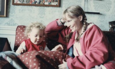 Zdjęcie okładkowe wpisu: Allen kontra Farrow – nowy serial dokumentalny HBO autorstwa Kirby’ego Dicka, Amy Ziering i Amy Herdy