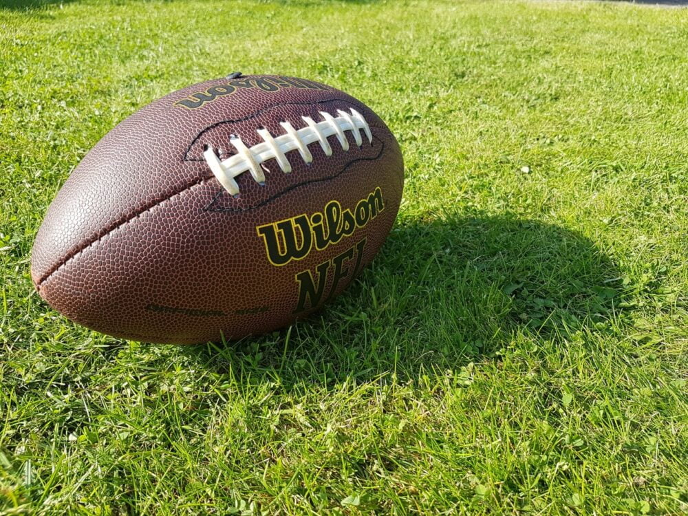 Zdjęcie okładkowe wpisu: Super Bowl w Telewizji Polskiej!