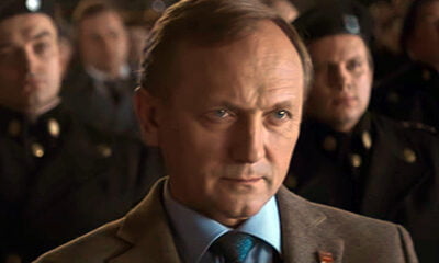 Zdjęcie okładkowe wpisu: Twórczynie Erotica 2022 stworzą serial dla Netflixa. W jednej z ról Andrzej Chyra