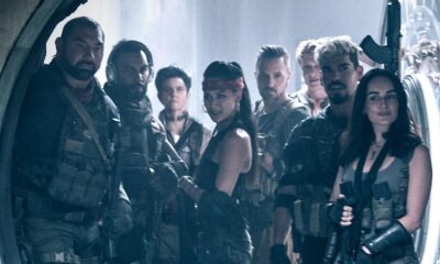 Zdjęcie okładkowe wpisu: Armia Umarłych – oto pierwsze blisko 15 minut filmu!