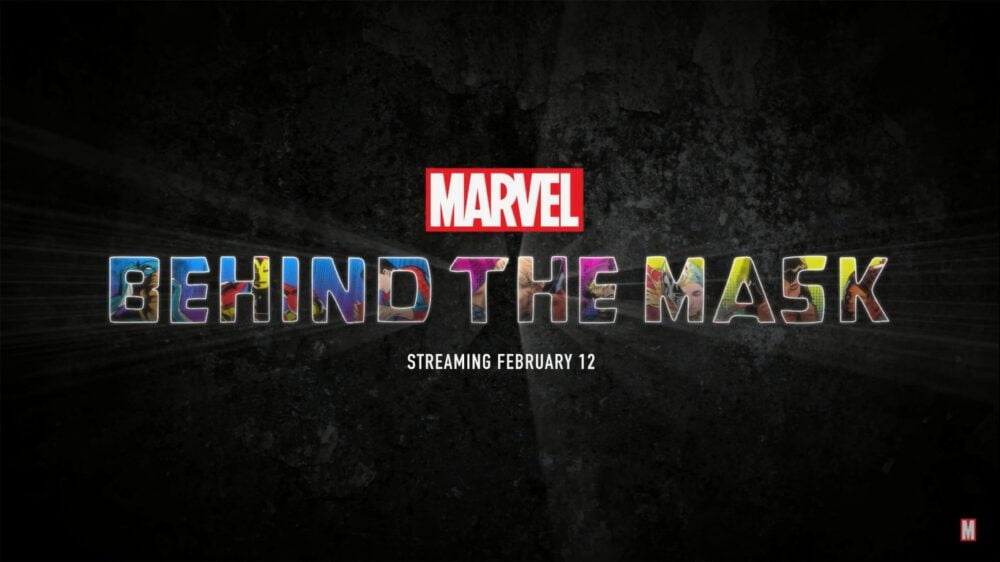 Zdjęcie okładkowe wpisu: Marvel’s Behind the Mask – Zwiastun filmu dokumentalnego o Marvelu