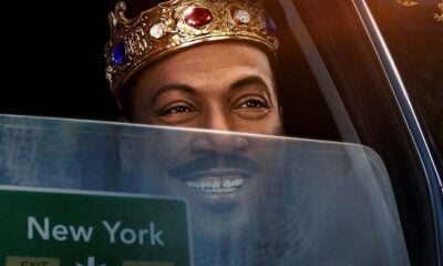 Zdjęcie okładkowe wpisu: Książę w Nowym Jorku 2 – nowy zwiastun sequelu kultowej komedii!