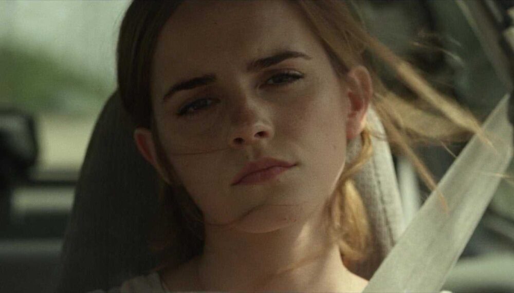 Zdjęcie okładkowe wpisu: Czy Emma Watson kończy karierę aktorską?!