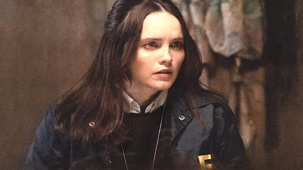 Zdjęcie okładkowe wpisu: Clarice – nowy zwiastun serialu traktującego o agentce Starling