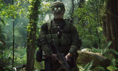 Zdjęcie okładkowe wpisu: Call of Duty: Black Ops Cold War – sezon 2. otrzymał datę premiery!