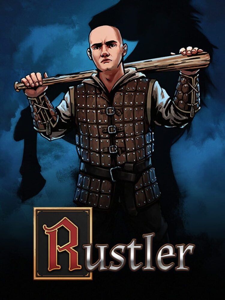Rustler – recenzja średniowiecznego GTA. Ah zaraza, here we go again!