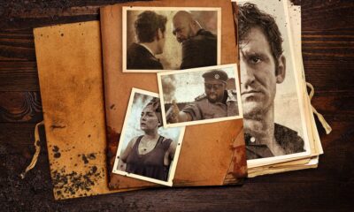 Zdjęcie okładkowe wpisu: Czarna Plaża – recenzja hiszpańskiego thrillera Netflixa