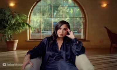 Zdjęcie okładkowe wpisu: Demi Lovato: Dancing with the Devil – oficjalny zwiastun serialu!