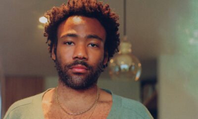 Zdjęcie okładkowe wpisu: Phoebe Waller-Bridge i Donald Glover w reboocie Pan i pani Smith!