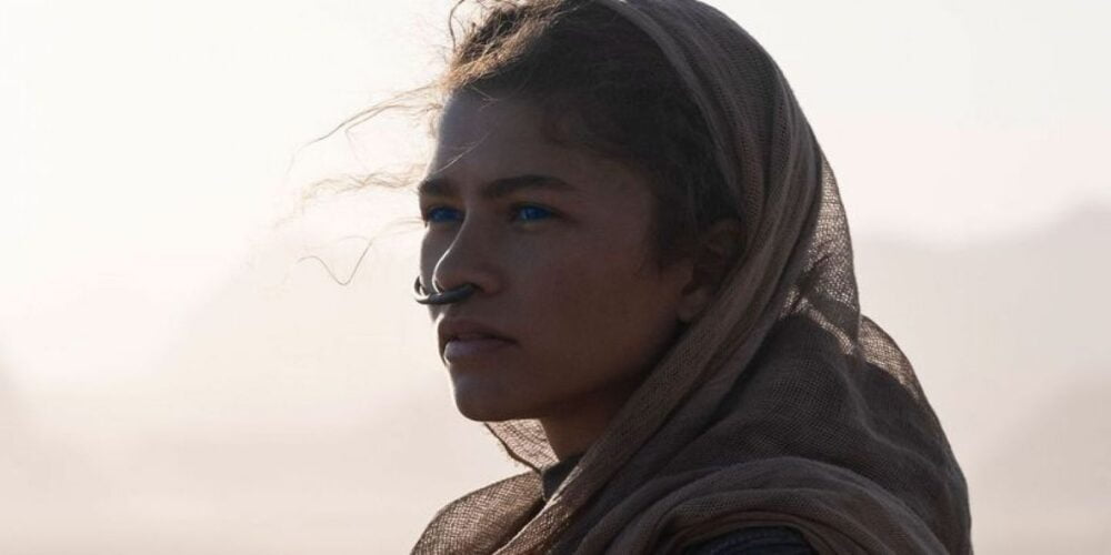 Zdjęcie okładkowe wpisu: Zendaya Kleopatrą w filmie Denisa Villeneuve! W filmie pojawią się też inne znane twarze