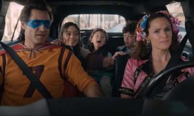 Zdjęcie okładkowe wpisu: Jennifer Garner ponownie zagra w komedii Netxlixa!