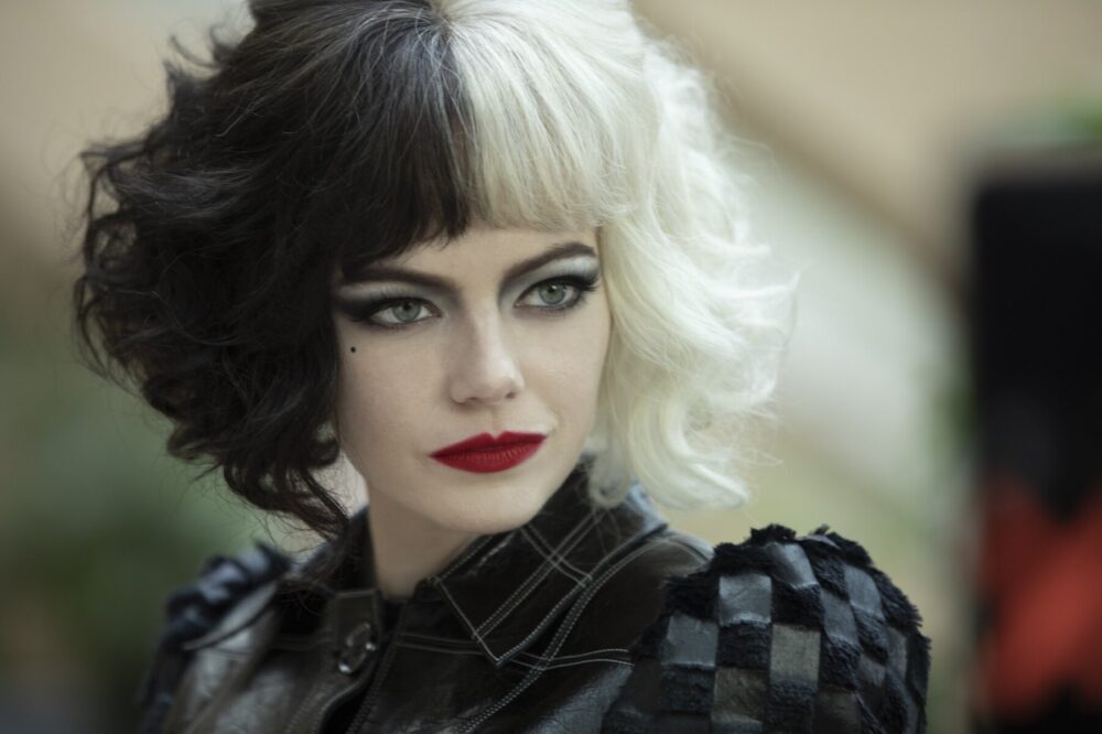 Zdjęcie okładkowe wpisu: Cruella – nowy film Disneya otrzymał pierwszy zwiastun!