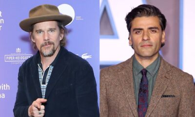 Zdjęcie okładkowe wpisu: Moon Knight – Ethan Hawke wyjawia, dlaczego podjął się roli w serialu Marvela!