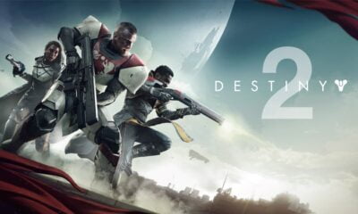 Zdjęcie okładkowe wpisu: Niedługo nowy sezon w Destiny 2!