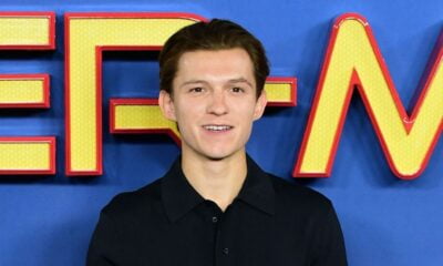 Zdjęcie okładkowe wpisu: Spider-Man 3 – Tom Holland w ciekawych słowach wypowiada się na temat najnowszej produkcji MCU!
