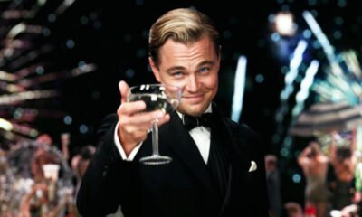 Zdjęcie okładkowe wpisu: Wielki Gatsby – powstanie film animowany!