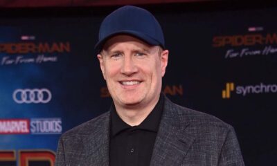 Zdjęcie okładkowe wpisu: O co chodzi z magiczną liczbą Marvela? Kevin Feige wyjaśnia!