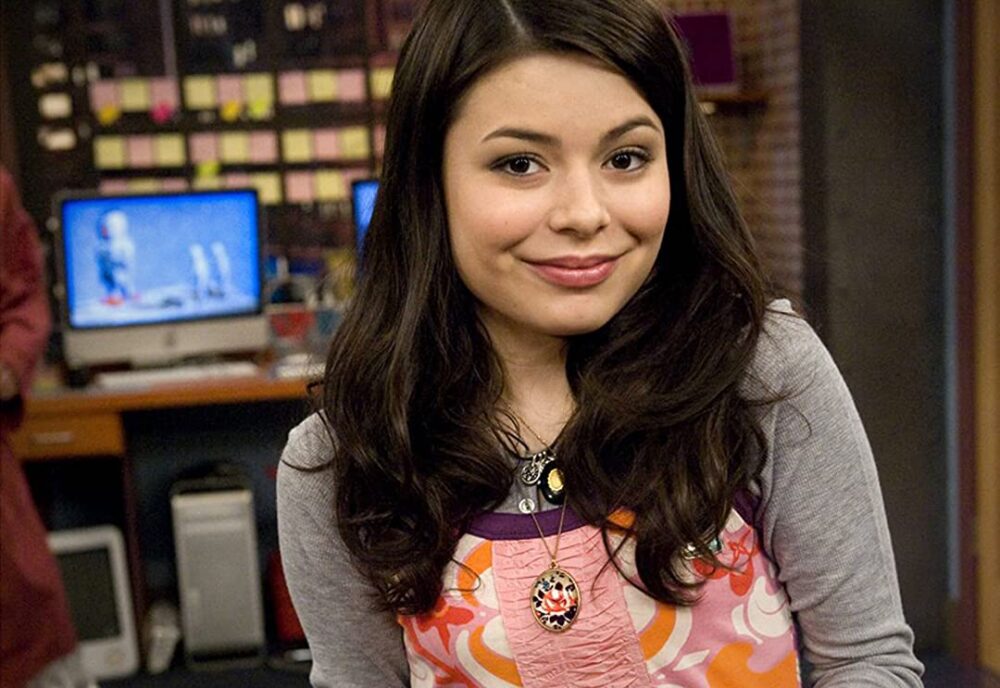 Zdjęcie okładkowe wpisu: iCarly: nowe nagranie rebootu serialu!