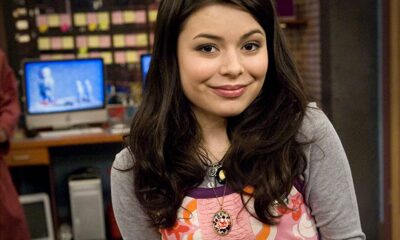 Zdjęcie okładkowe wpisu: iCarly: nowe nagranie rebootu serialu!