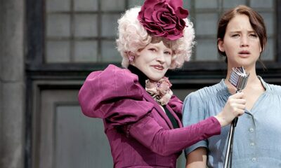 Zdjęcie okładkowe wpisu: Cocaine Bear – Elizabeth Banks zapowiada, kto zagra w filmie!