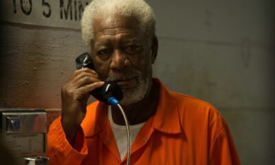 Zdjęcie okładkowe wpisu: Morgan Freeman jako weteran wojenny w komediodramacie