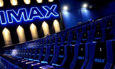 Zdjęcie okładkowe wpisu: Powrót do kin już w połowie lutego!