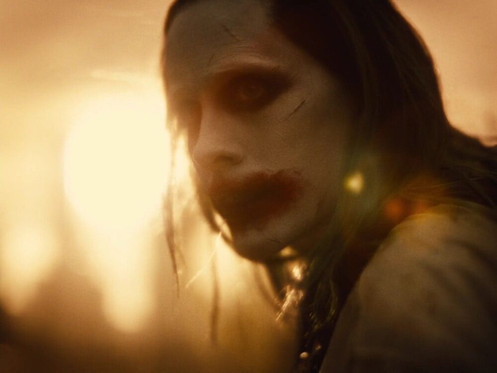 Zdjęcie okładkowe wpisu: Czym się różni Joker z Ligi Sprawiedliwości? Jared Leto wyjaśnia!