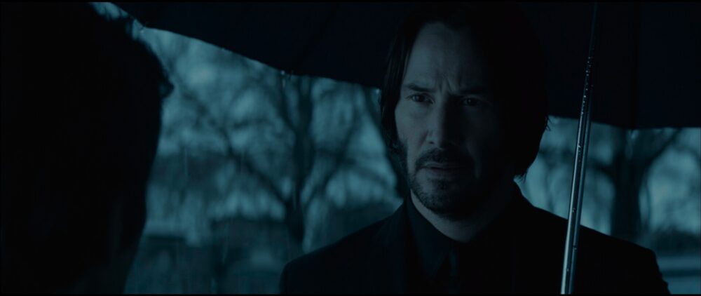 Zdjęcie okładkowe wpisu: John Wick 4 będzie najdłuższą częścią!