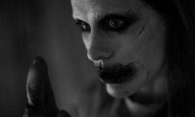 Zdjęcie okładkowe wpisu: Liga Sprawiedliwości – nowe oficjalne spojrzenie na Jokera!