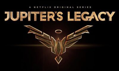 Zdjęcie okładkowe wpisu: Dziedzictwo Jowisza – adaptacja komiksów Marka Millara otrzymała datę premiery!
