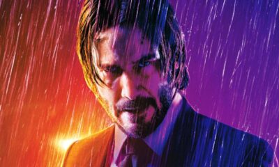 Zdjęcie okładkowe wpisu: Keanu Reeves jako Kraven the Hunter w solowym filmie?