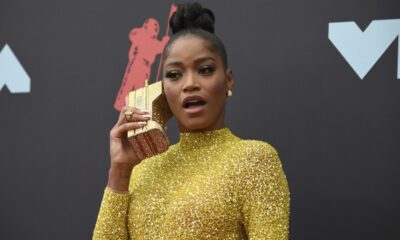 Zdjęcie okładkowe wpisu: Keke Palmer zagra w nowej produkcji Jordana Peele’a?
