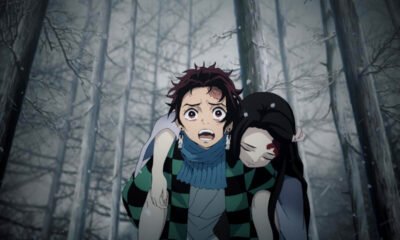 Zdjęcie okładkowe wpisu: Demon Slayer: Kimetsu no Yaiba – 2. sezon anime jeszcze w tym roku!