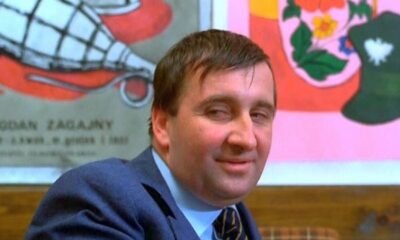 Zdjęcie okładkowe wpisu: Nie żyje Krzysztoł Kowalewski, legenda polskiej komedii