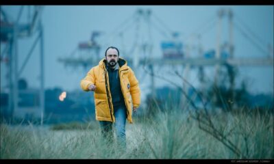 Zdjęcie okładkowe wpisu: Premiera najnowszego serialu CANAL+ KLANGOR już w marcu!