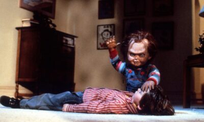 Zdjęcie okładkowe wpisu: Laleczka Chucky porywa dzieci w USA? Taki alert wysyła urząd w Texasie