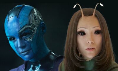 Zdjęcie okładkowe wpisu: Thor: Love and Thunder – Karen Gillan i Pom Klementieff opuszczają plan filmowy