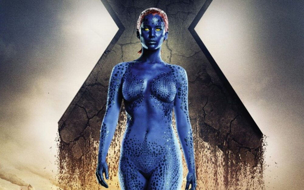Zdjęcie okładkowe wpisu: Fantastyczna Czwórka – Jennifer Lawrence będzie w filmie?!
