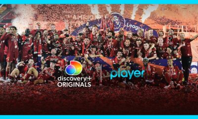 Zdjęcie okładkowe wpisu: Wyjątkowy dokument Liverpool: Powrót mistrzów dostępny od 22 lutego w discovery+ na Playerze!