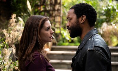 Zdjęcie okładkowe wpisu: Skazani na siebie – recenzja filmu. Ona, on i lockdown