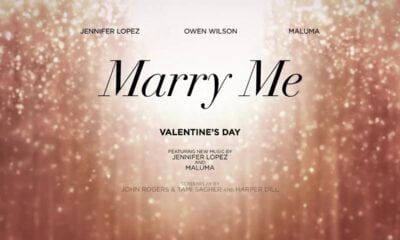 Zdjęcie okładkowe wpisu: Marry Me – premiera komedii z Jennifer Lopez ponownie przeniesiona