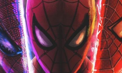 Zdjęcie okładkowe wpisu: 3 Spider-Manów latających po Nowym Jorku na nowym klipie!