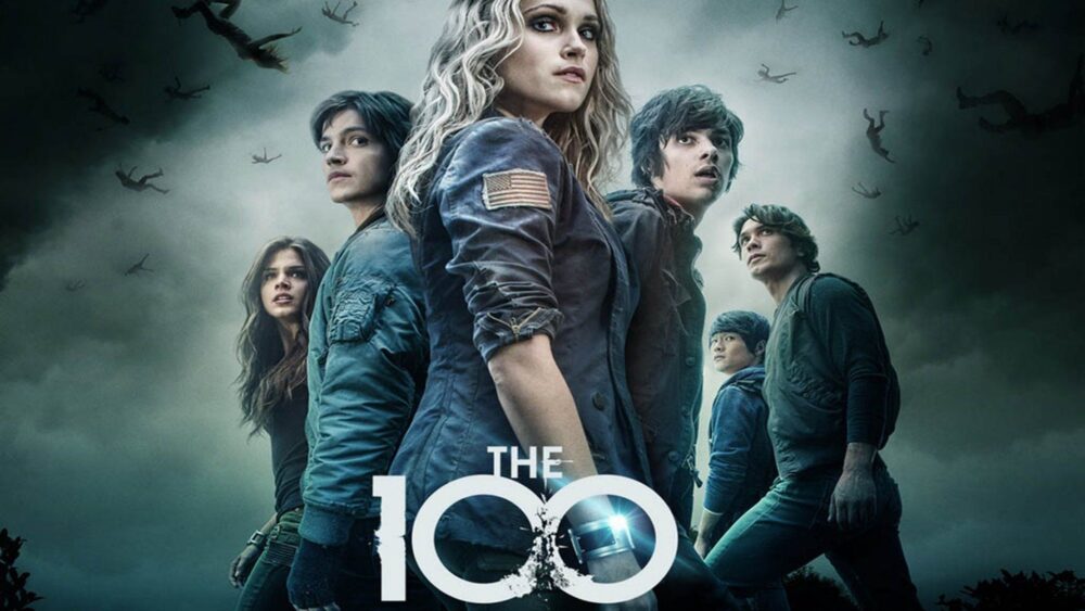 Zdjęcie okładkowe wpisu: Co obejrzeć po: The 100. Seriale podobne do produkcji kanału CW