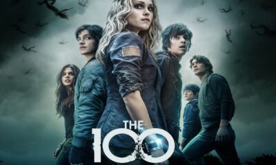 Zdjęcie okładkowe wpisu: Co obejrzeć po: The 100. Seriale podobne do produkcji kanału CW
