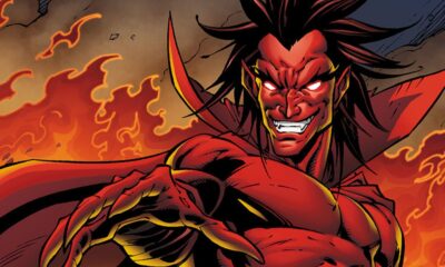 Zdjęcie okładkowe wpisu: Debiut Mephisto coraz bardziej prawdopodobny? Sprawdzone źródło potwierdziło informację