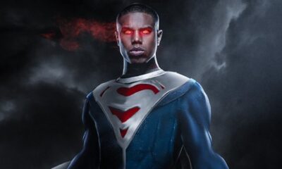 Zdjęcie okładkowe wpisu: Człowiek ze stali – J.J. Abrams zrobi reboot Supermana!